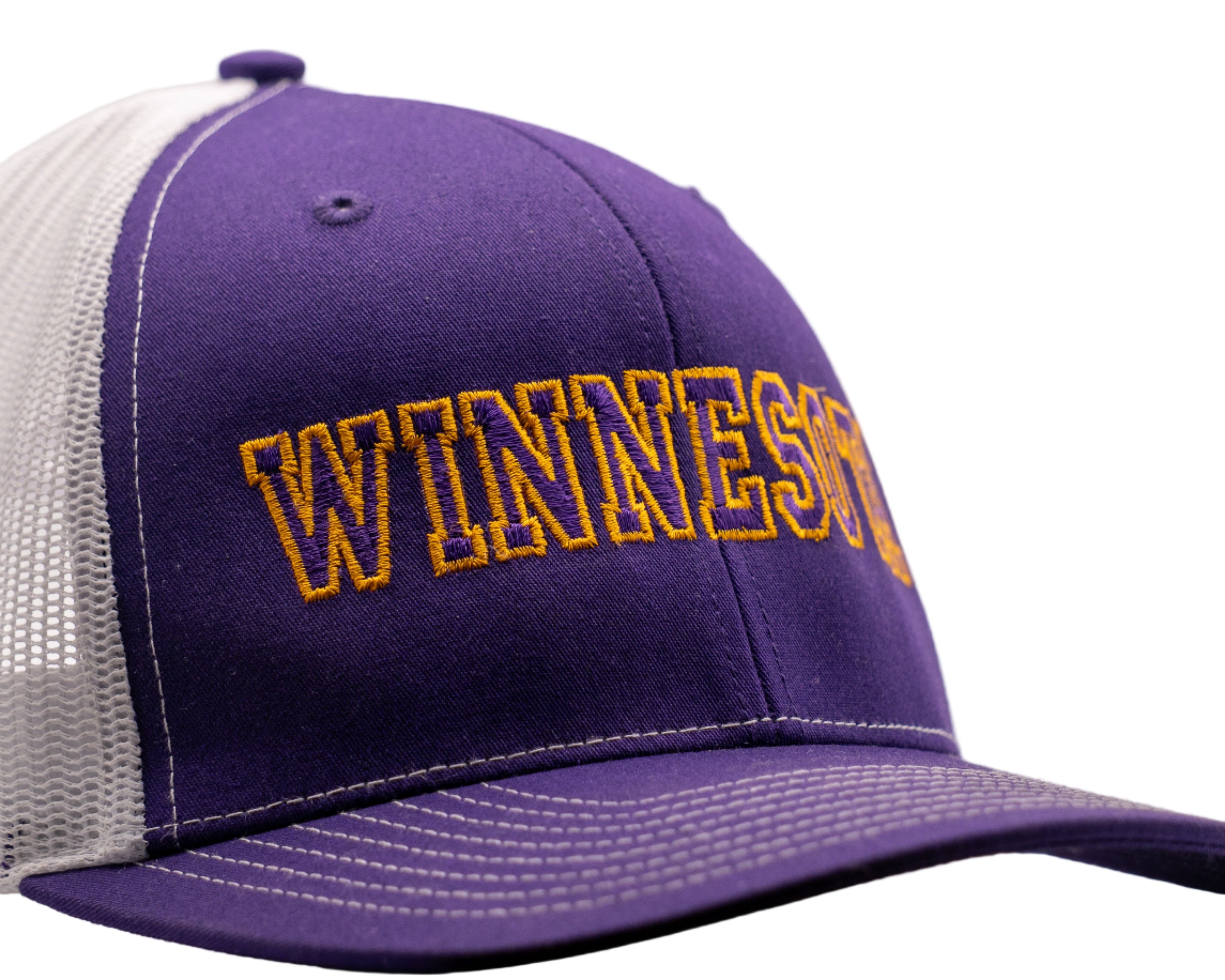 Winnesota Hat